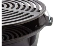 Petromax Fire Grill Tg3 Griglia E Piano Cottura In Ghisa 10 Petromax Fire Grill Tg3 Griglia E Piano Cottura In Ghisa -Forniture Cucina Negozio 504518 3351425