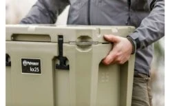 Petromax Passive Cooler 50 Litri Bianco -Forniture Cucina Negozio 504521 3350637