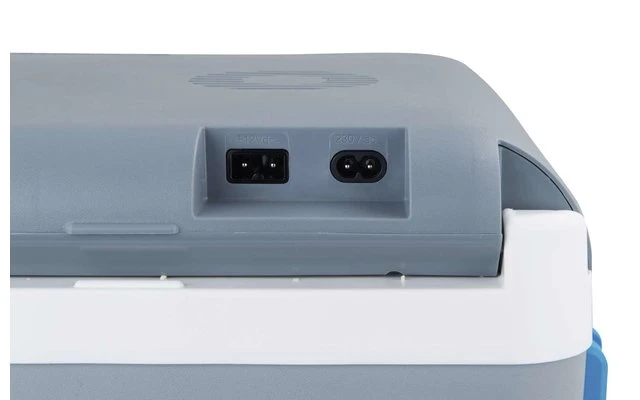 Campingaz Powerbox Plus Refrigeratore Termoelettrico 12/230V 24 Litri 5 Campingaz Powerbox Plus Refrigeratore Termoelettrico 12/230V 24 Litri - immagine 5