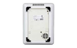 Miji Star 3 Twist Induction Hotplate 2300 Watt Grey 12 Miji Star 3 Twist Induction Hotplate 2300 Watt Grey -Forniture Cucina Negozio 505121 3456128