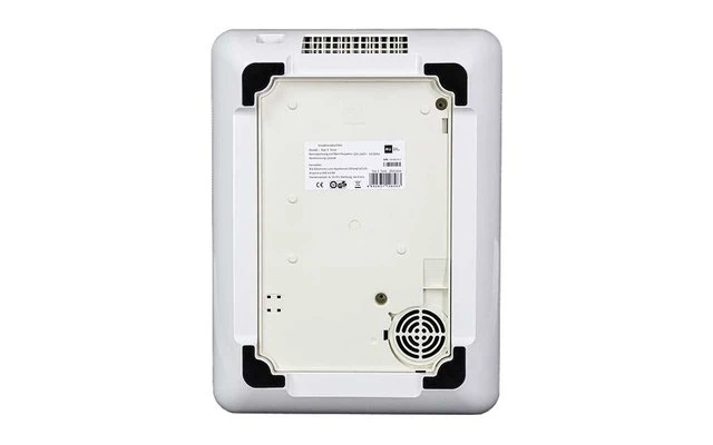 Miji Star 3 Twist Induction Hotplate 2300 Watt Grey 6 Miji Star 3 Twist Induction Hotplate 2300 Watt Grey - immagine 6