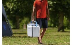 Campingaz Powerbox Plus Refrigeratore Termoelettrico 12/230V 24 Litri 13 Campingaz Powerbox Plus Refrigeratore Termoelettrico 12/230V 24 Litri -Forniture Cucina Negozio 505413 3315504