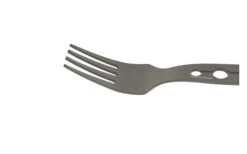 Sea To Summit Alphaset 3pc Cutlery Set 3 Pezzi -Forniture Cucina Negozio 505419 3478317