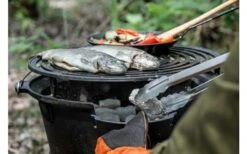 Petromax Fire Grill Tg3 Griglia E Piano Cottura In Ghisa 13 Petromax Fire Grill Tg3 Griglia E Piano Cottura In Ghisa -Forniture Cucina Negozio 505434 3351443