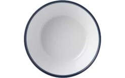 Mepal Flow Bowl 400 Ml Ocean Blue -Forniture Cucina Negozio 510200 3436196