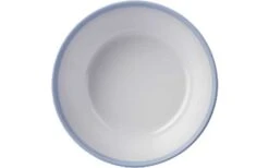 Mepal Flow Bowl 400 Ml Verde Nordico