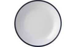 Piatto Fondo Mepal Flow 220 Mm 220 Mm Blu Nordico -Forniture Cucina Negozio 510542 3435831