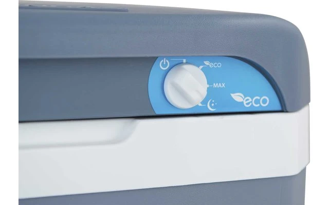 Campingaz Powerbox Plus Refrigeratore Termoelettrico 12/230V 24 Litri 4 Campingaz Powerbox Plus Refrigeratore Termoelettrico 12/230V 24 Litri - immagine 4