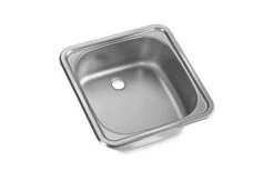 Dometic VA932 Lavello Quadrato