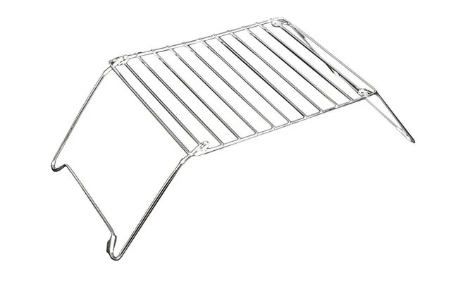 Origin Outdoors Basic Folding Grill 1 Origin Outdoors Basic Folding Grill