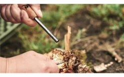 Robens Fire Steel Argento