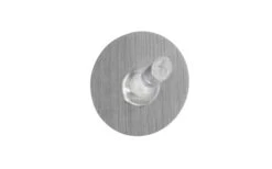 Wenko Static-Loc Hook Bianco Medio -Forniture Cucina Negozio 515015 3538145