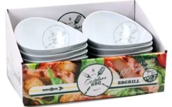 Ciotola Brunner 16 X 14 Cm