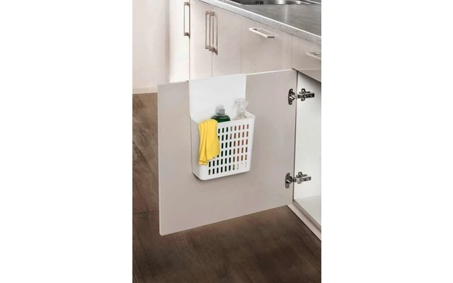 Wenko Door Organiser Scaffale Da Appendere In Cucina 2 Wenko Door Organiser Scaffale Da Appendere In Cucina - immagine 2