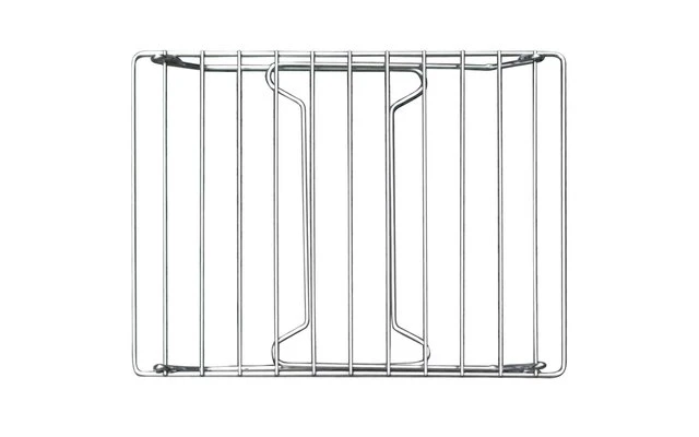 Origin Outdoors Basic Folding Grill 2 Origin Outdoors Basic Folding Grill - immagine 2