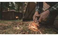 Robens Fire Steel Argento -Forniture Cucina Negozio 516479 3384621