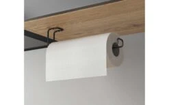 Porta Rotoli Di Carta Lavica Metaltex Papiro