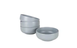 Bo-Camp Industrial Patom Plate Set 16 Pezzi Grigio Chiaro 6 Bo-Camp Industrial Patom Plate Set 16 Pezzi Grigio Chiaro -Forniture Cucina Negozio 531111 3470703