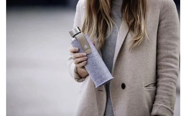 Equa Mismatch Glass Bottle Cookie 2 Equa Mismatch Glass Bottle Cookie - immagine 2