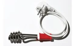 Origin Outdoors Riscaldatore A Immersione Da Viaggio 12Volt -Forniture Cucina Negozio 532734 3505562