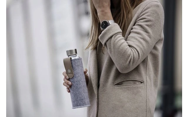 Equa Mismatch Glass Bottle Cookie 7 Equa Mismatch Glass Bottle Cookie - immagine 7