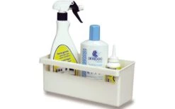 Vassoio Di Stoccaggio A Più Ripiani Brunner