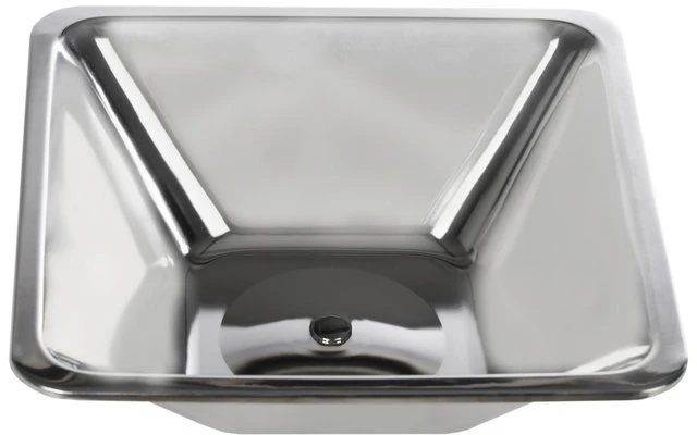 Ciotola Interna Di Ricambio Feuerdesign Per Teide/Santorin 1 Ciotola Interna Di Ricambio Feuerdesign Per Teide/Santorin