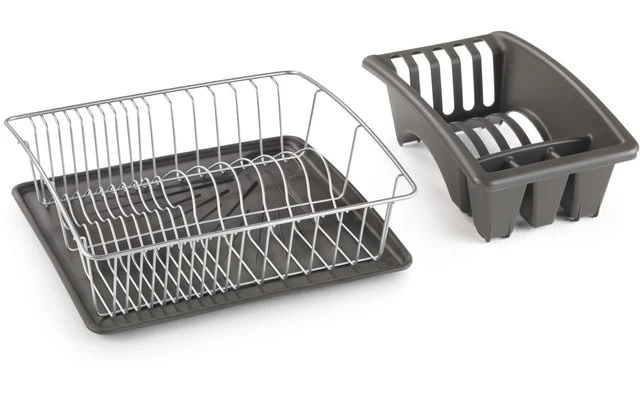 Metaltex AquaTex Cestino Per Lavello Con Ciotola E Raccoglitore Di Posate 1 Metaltex AquaTex Cestino Per Lavello Con Ciotola E Raccoglitore Di Posate