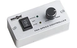 Brunner Vento NG 92 Ventilatore Per Frigorifero 12V - 0,5A