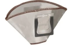 Brunner Amigo Filtro Per Caffè 1/2 Tazze 7,5 Cm