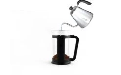 Bialetti Smart Coffee Maker 1 Litro Nero -Forniture Cucina Negozio 535468 3495153
