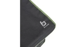 Bo-Camp Laundry Bag Con Coperchio XL 45 X 45 X 60 Cm Nero -Forniture Cucina Negozio 536005 3651710