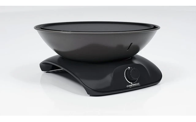 Campingaz Barbecue A Gas 360 Antracite 1 Campingaz Barbecue A Gas 360 Antracite