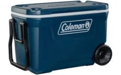 Coleman Xtreme Wheeled 50qt Passive Cooler 47 Litri -Forniture Cucina Negozio 537688 3520033