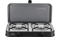Stufa A Gas Cadac 2-Cook Pro Stove