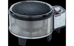 Cobb Premier 2.0 Gas Barbecue In Acciaio Inossidabile