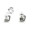 Bialetti Preziosa Caffettiera 600 Ml