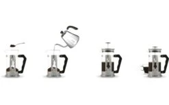 Bialetti Preziosa Caffettiera 600 Ml