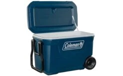 Coleman Xtreme Wheeled 50qt Passive Cooler 47 Litri -Forniture Cucina Negozio 538108 3520039