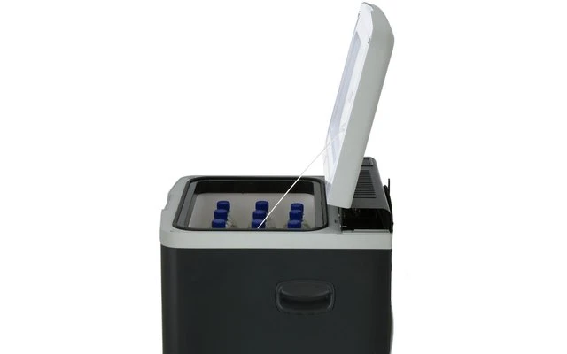 Mestic MHC-40 Raffreddatore Ibrido AC/DC 12 / 24 / 230 V 42 Litri 3 Mestic MHC-40 Raffreddatore Ibrido AC/DC 12 / 24 / 230 V 42 Litri - immagine 3