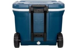 Coleman Xtreme Wheeled 50qt Passive Cooler 47 Litri -Forniture Cucina Negozio 538372 3520000