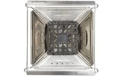 Groenberg Katla Charcoal Grill M 35,6 X 32,8 X 34,5 10 Groenberg Katla Charcoal Grill M 35,6 X 32,8 X 34,5 -Forniture Cucina Negozio 538540 3578791