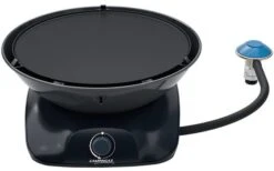 Campingaz Barbecue A Gas 360 Antracite 10 Campingaz Barbecue A Gas 360 Antracite -Forniture Cucina Negozio 538546 3550352