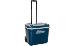 Coleman Xtreme Wheeled 50qt Passive Cooler 47 Litri -Forniture Cucina Negozio 538555 3520006
