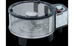 Cobb Premier 2.0 Gas Barbecue In Acciaio Inossidabile -Forniture Cucina Negozio 538594 3543485