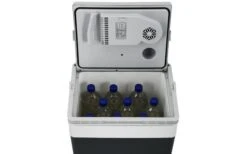 Mestic MTEC-25 Raffreddatore Termoelettrico AC/DC 12 V / 230 V 25 Litri -Forniture Cucina Negozio 538618 3682342