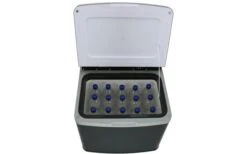 Mestic MHC-40 Raffreddatore Ibrido AC/DC 12 / 24 / 230 V 42 Litri 11 Mestic MHC-40 Raffreddatore Ibrido AC/DC 12 / 24 / 230 V 42 Litri -Forniture Cucina Negozio 538642 3867298