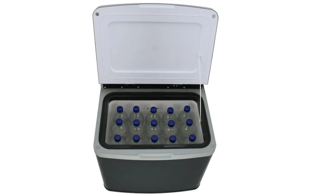 Mestic MHC-40 Raffreddatore Ibrido AC/DC 12 / 24 / 230 V 42 Litri 5 Mestic MHC-40 Raffreddatore Ibrido AC/DC 12 / 24 / 230 V 42 Litri - immagine 5