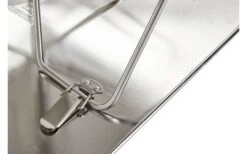 Groenberg Katla Charcoal Grill M 35,6 X 32,8 X 34,5 11 Groenberg Katla Charcoal Grill M 35,6 X 32,8 X 34,5 -Forniture Cucina Negozio 538669 3578797