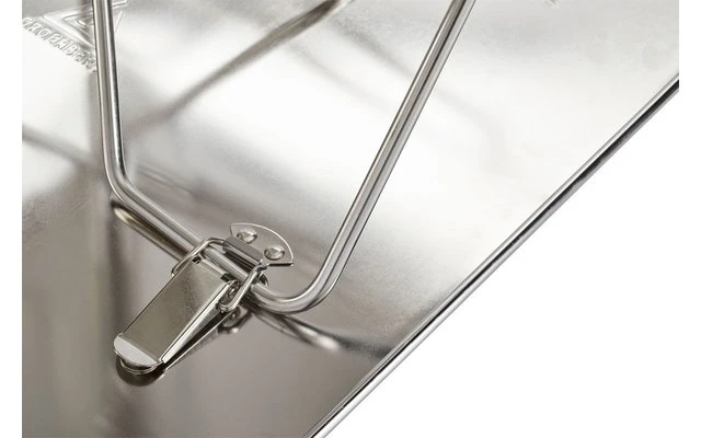 Groenberg Katla Charcoal Grill M 35,6 X 32,8 X 34,5 5 Groenberg Katla Charcoal Grill M 35,6 X 32,8 X 34,5 - immagine 5